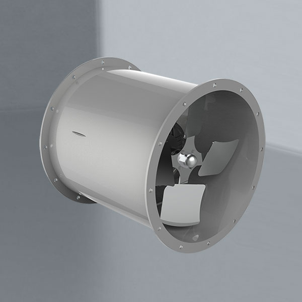 T35系列軸流風機